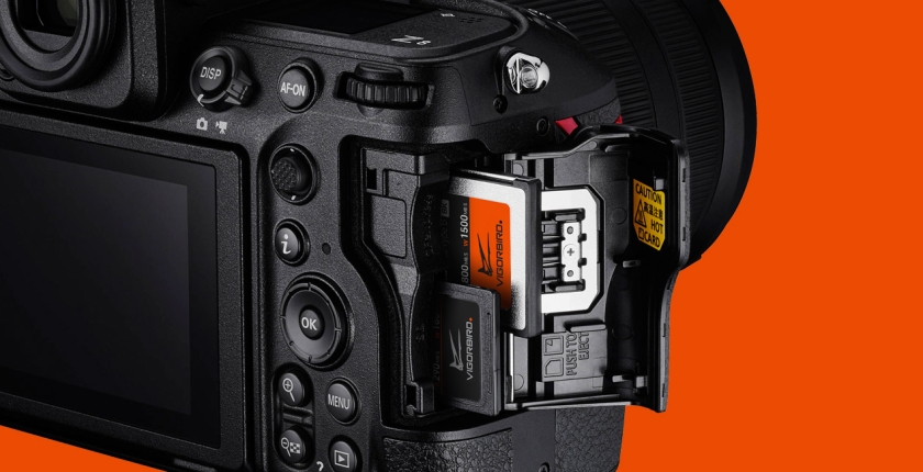 Unleashing the Speed: Exploring the World of CFexpress Type B Cards with VIGORBIRD